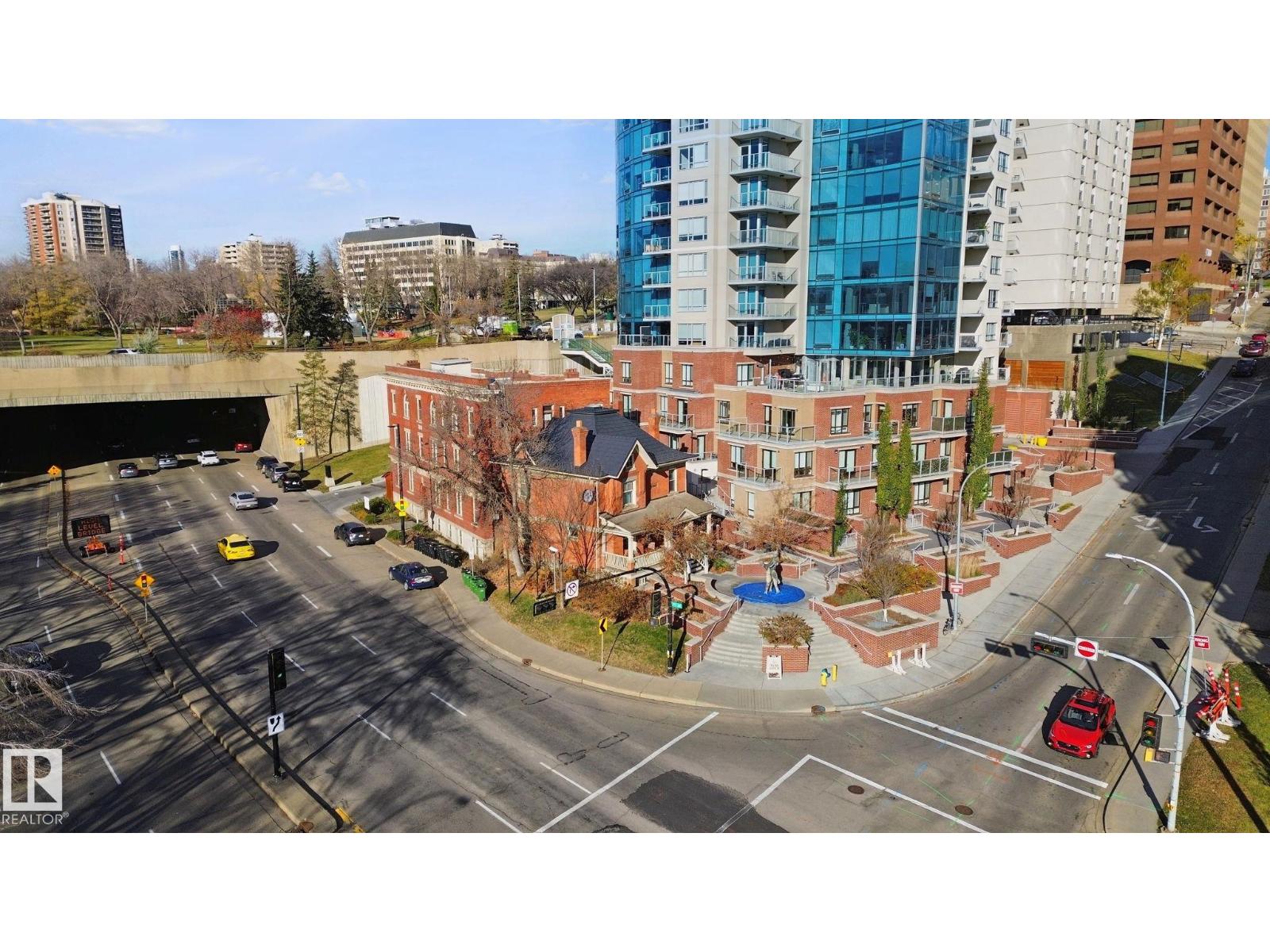 #1502 9720 106 ST NW, photo 60 of 64
