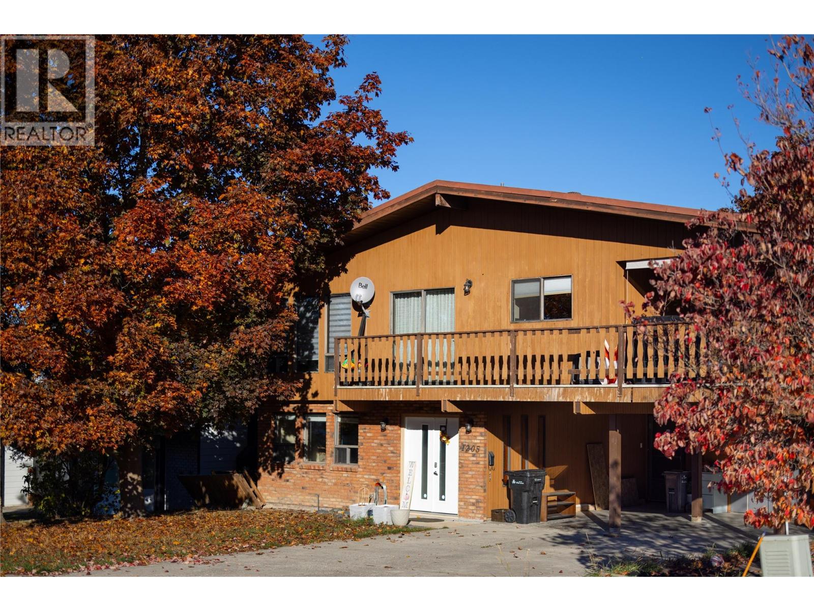 1205 41 Avenue, Vernon - Image 1