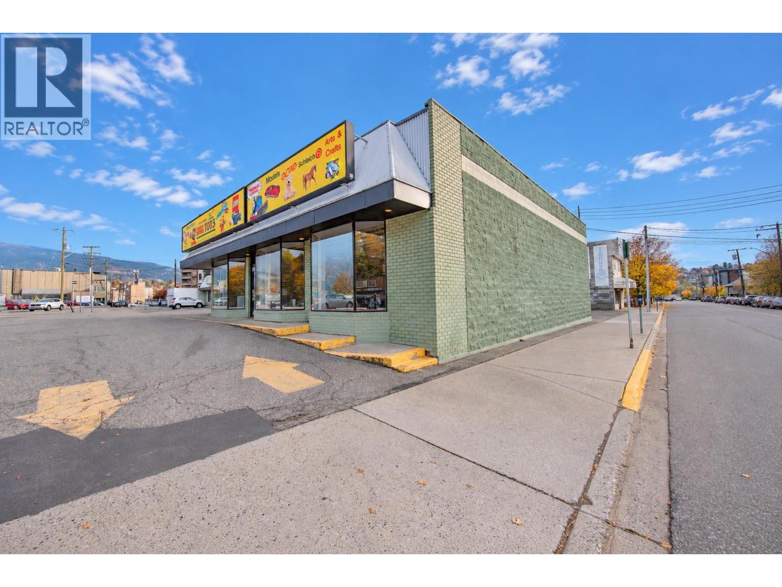  3416 Coldstream Avenue, Vernon - Image 1