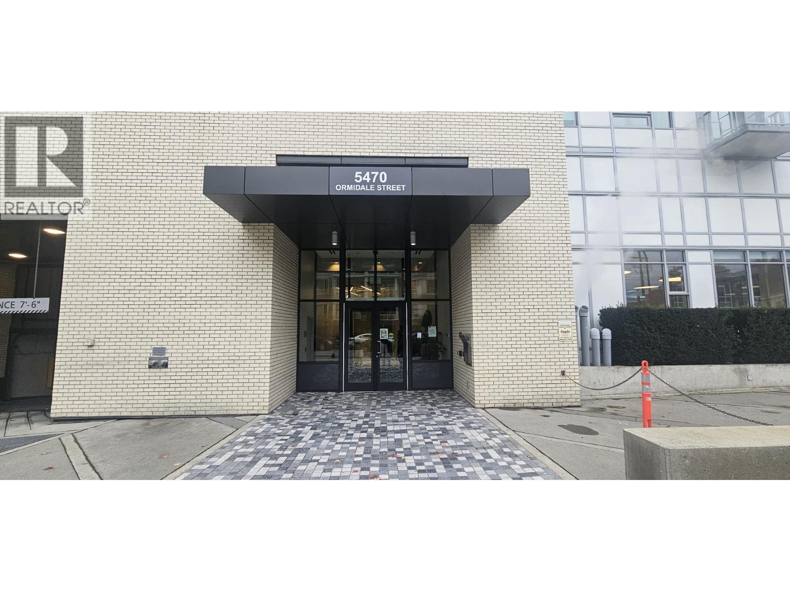 312 5470 ORMIDALE Street, Vancouver