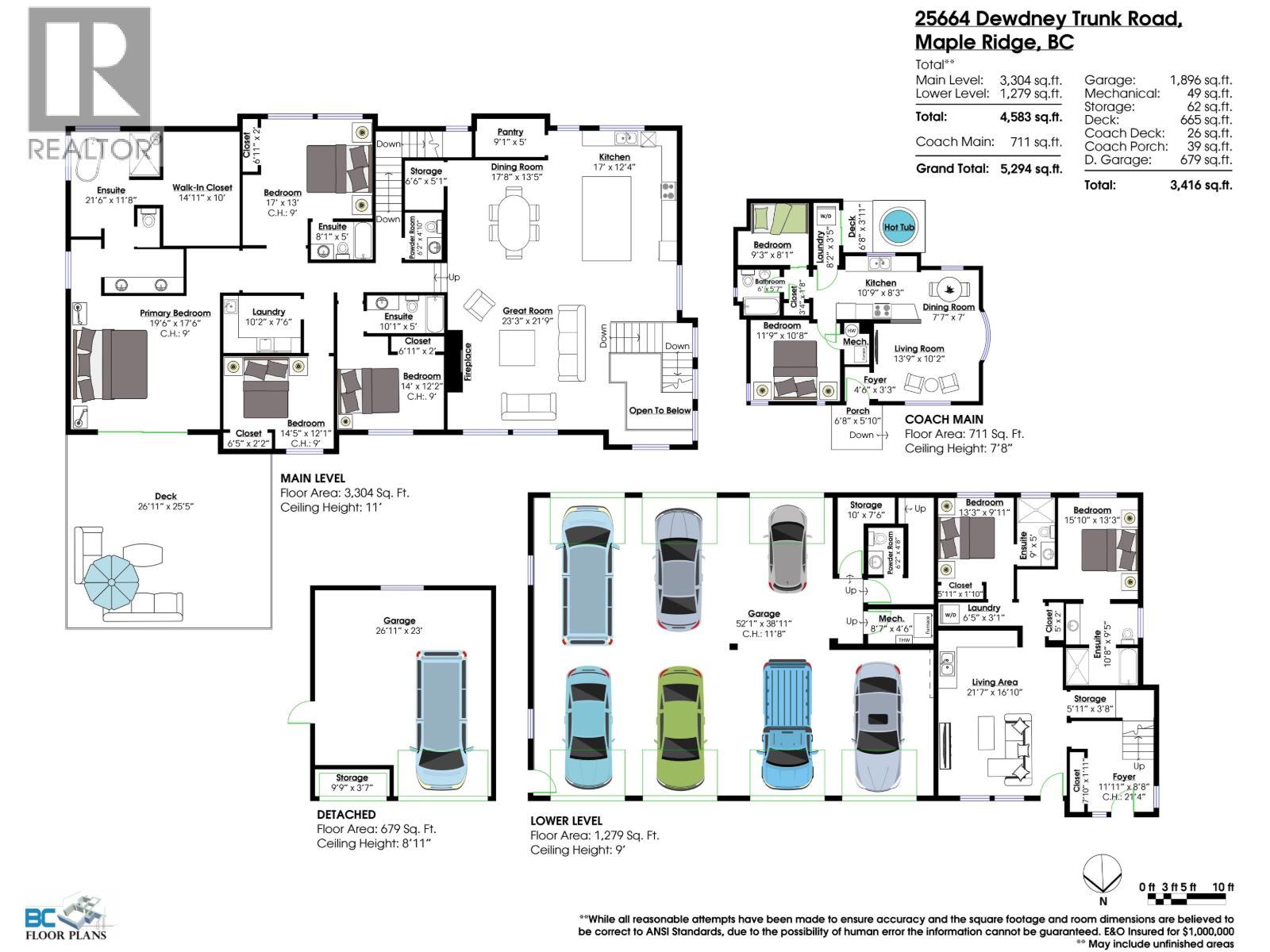 25664 Dewdney Trunk Road, Maple Ridge — photo 4
