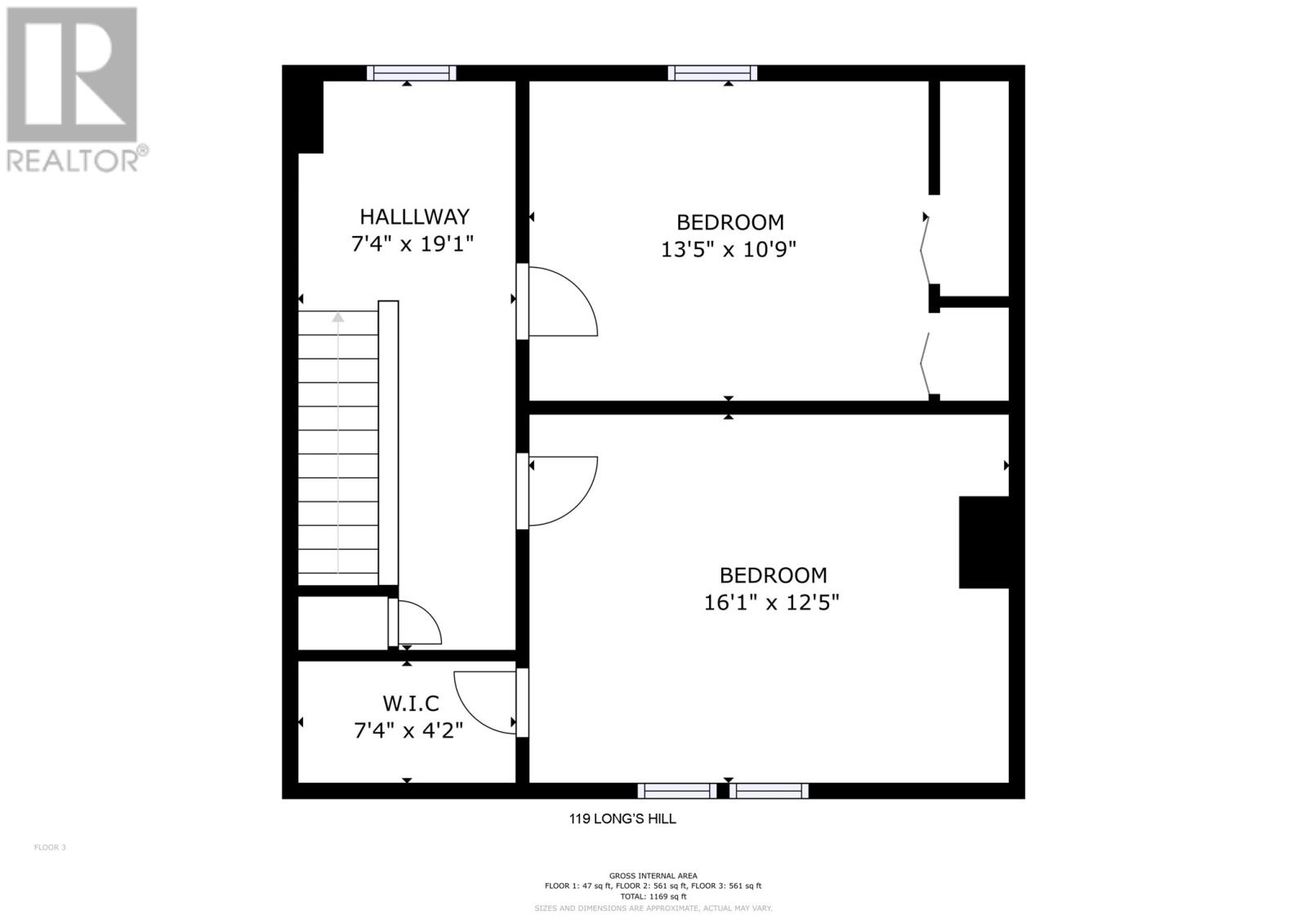 119-121 Long's Hill St. John's Newfoundland & Labrador Canada A1C1V4, for Sale, residential, Haris Barki, Keller Williams Platinum Realty