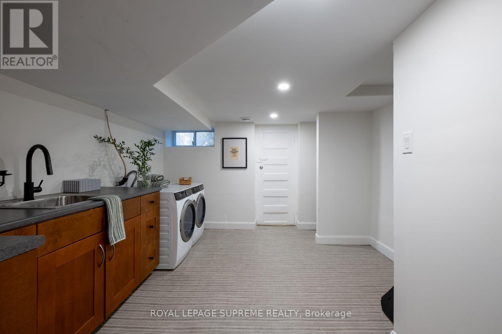 251 Crawford Street, Toronto, ON photo 25