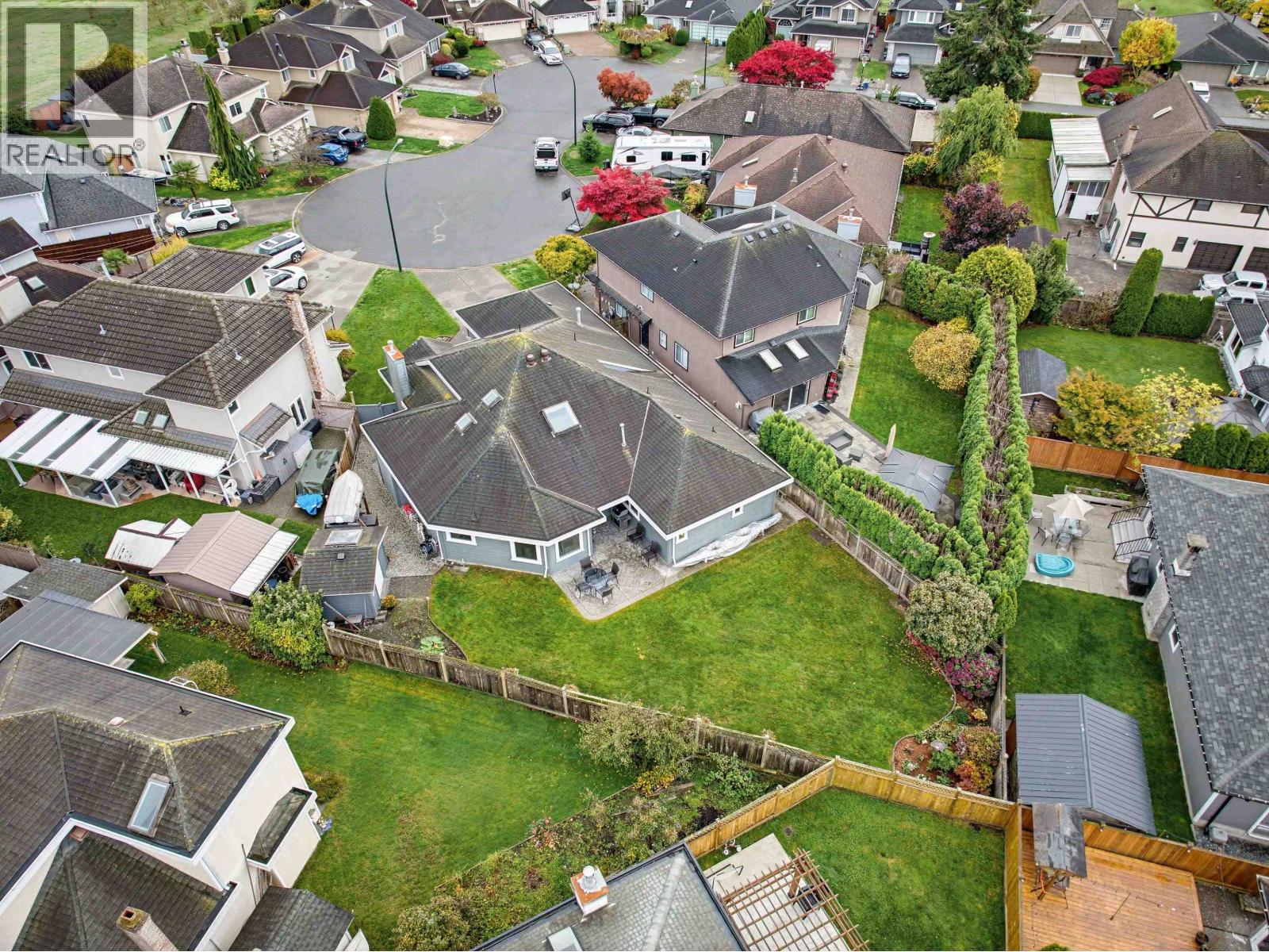 6469 MEADOW Place, Ladner
