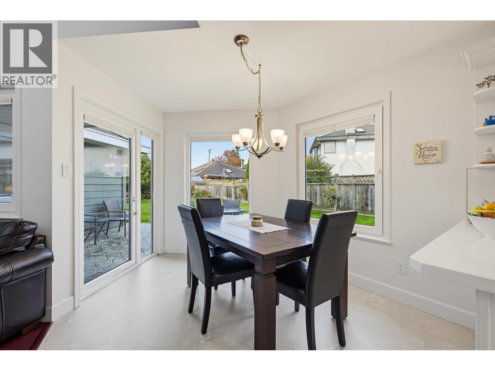 6469 MEADOW Place, Ladner