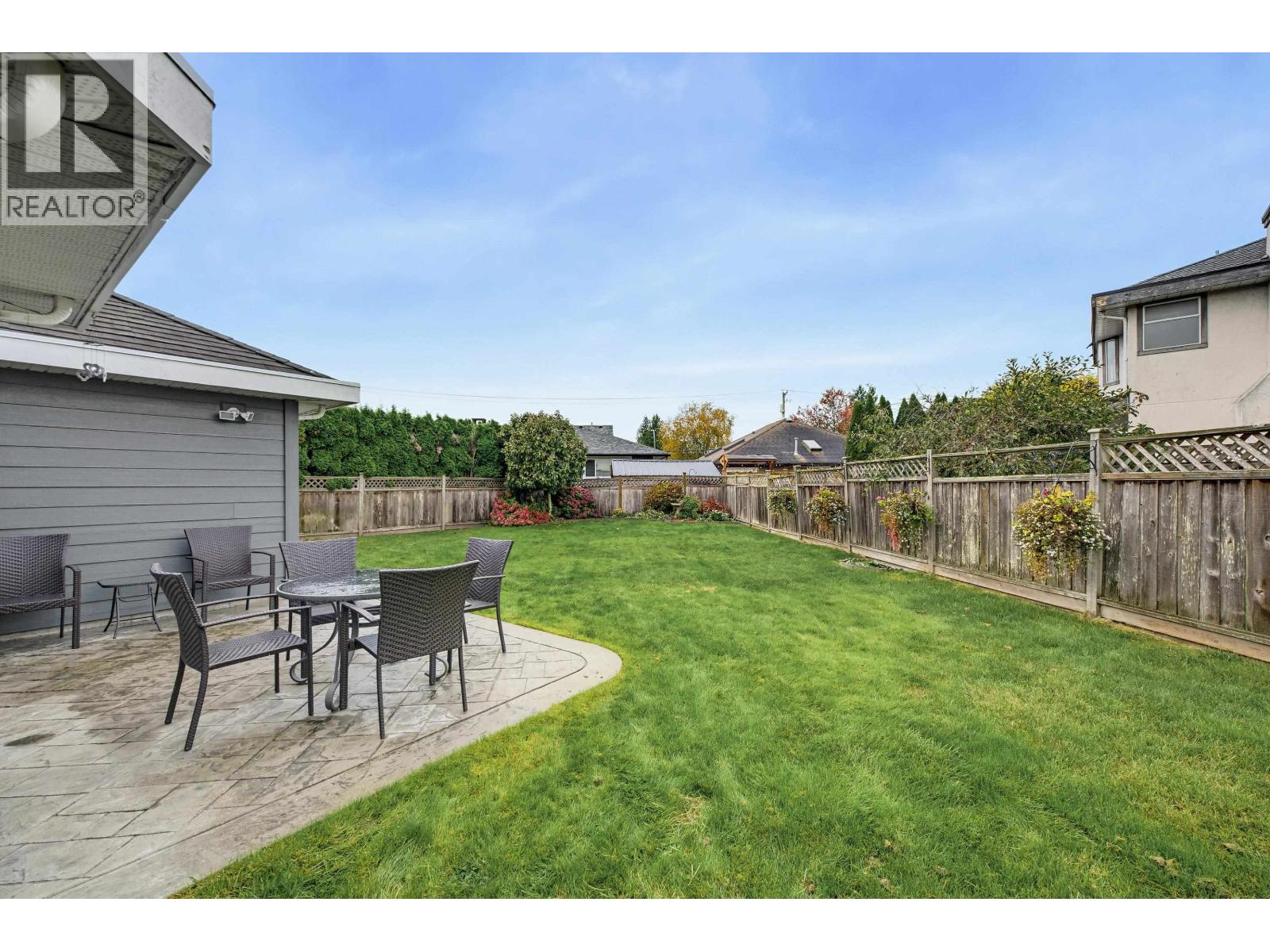 6469 MEADOW Place, Ladner