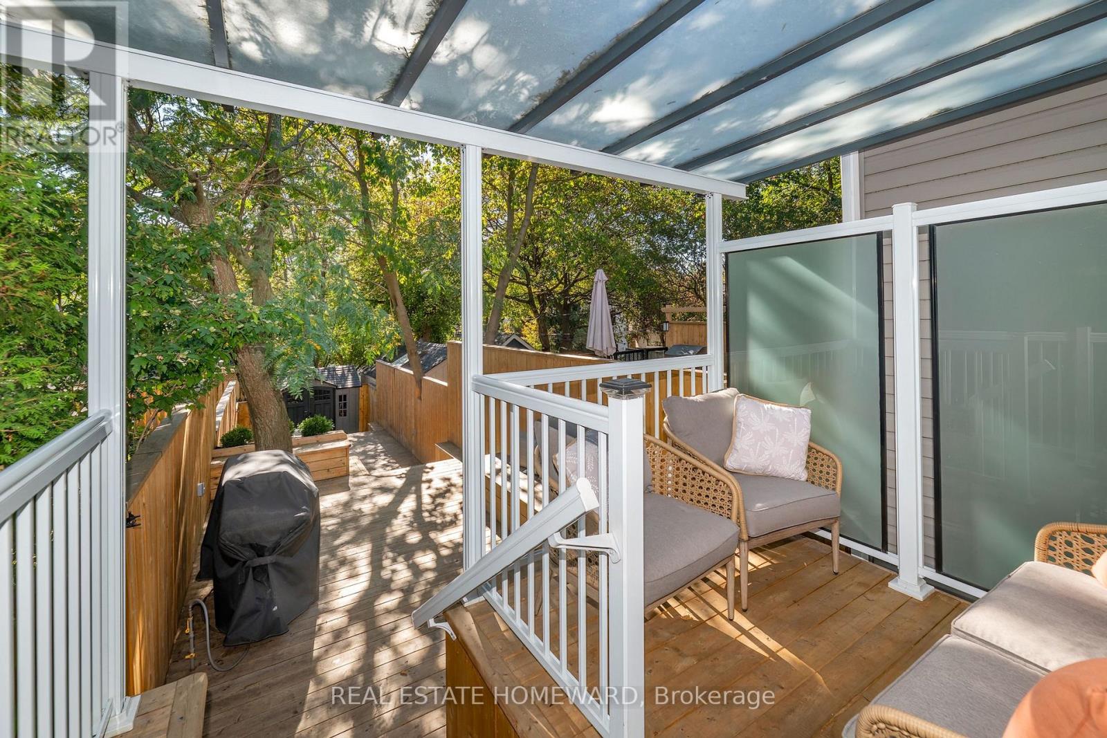 115 Wildwood Crescent, Toronto, ON photo 16
