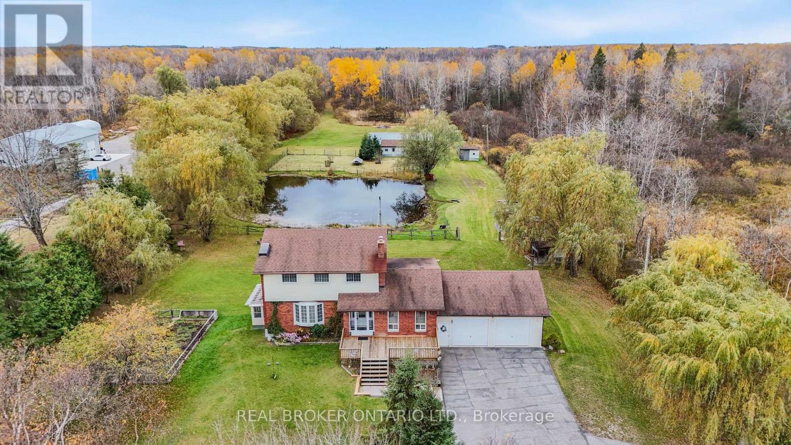 23276 Highway 48, Georgina, ON
