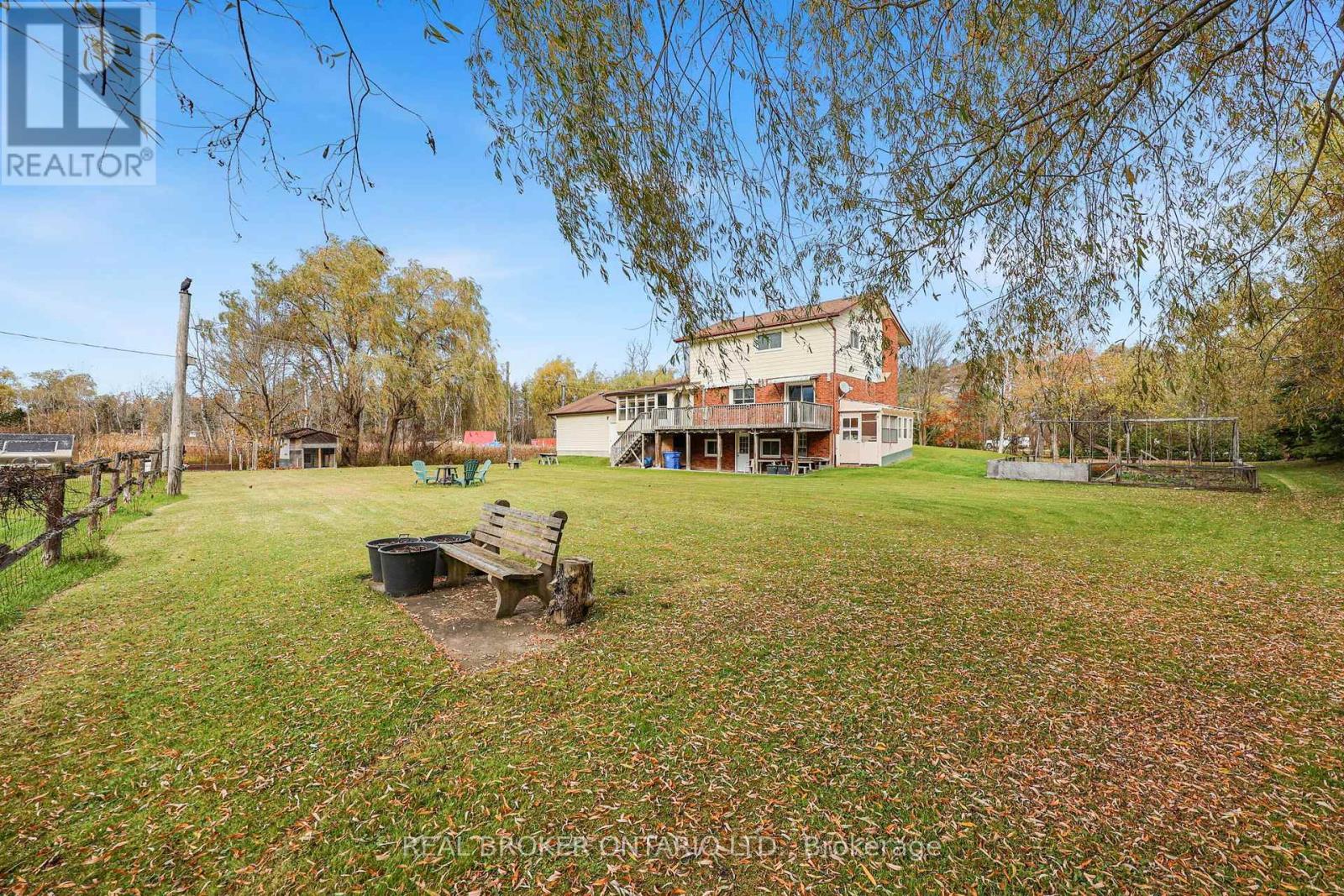 23276 Highway 48, Georgina, ON photo 33