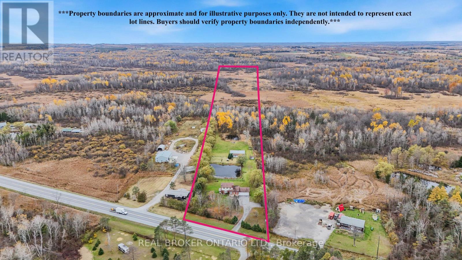 23276 Highway 48, Georgina, ON photo 42