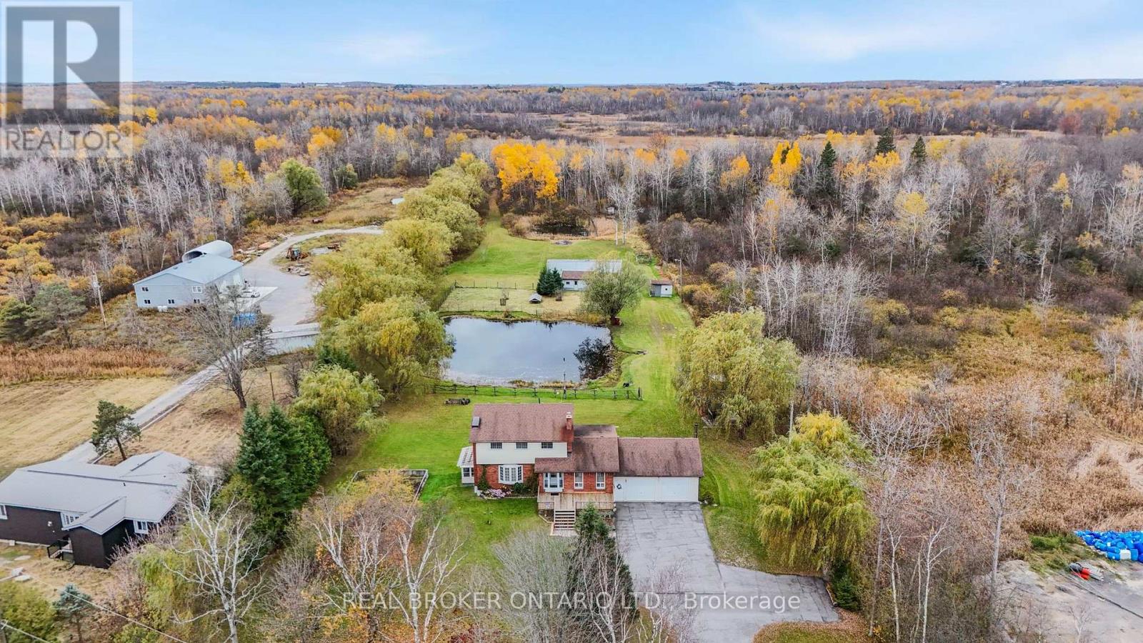 23276 Highway 48, Georgina, ON photo 43