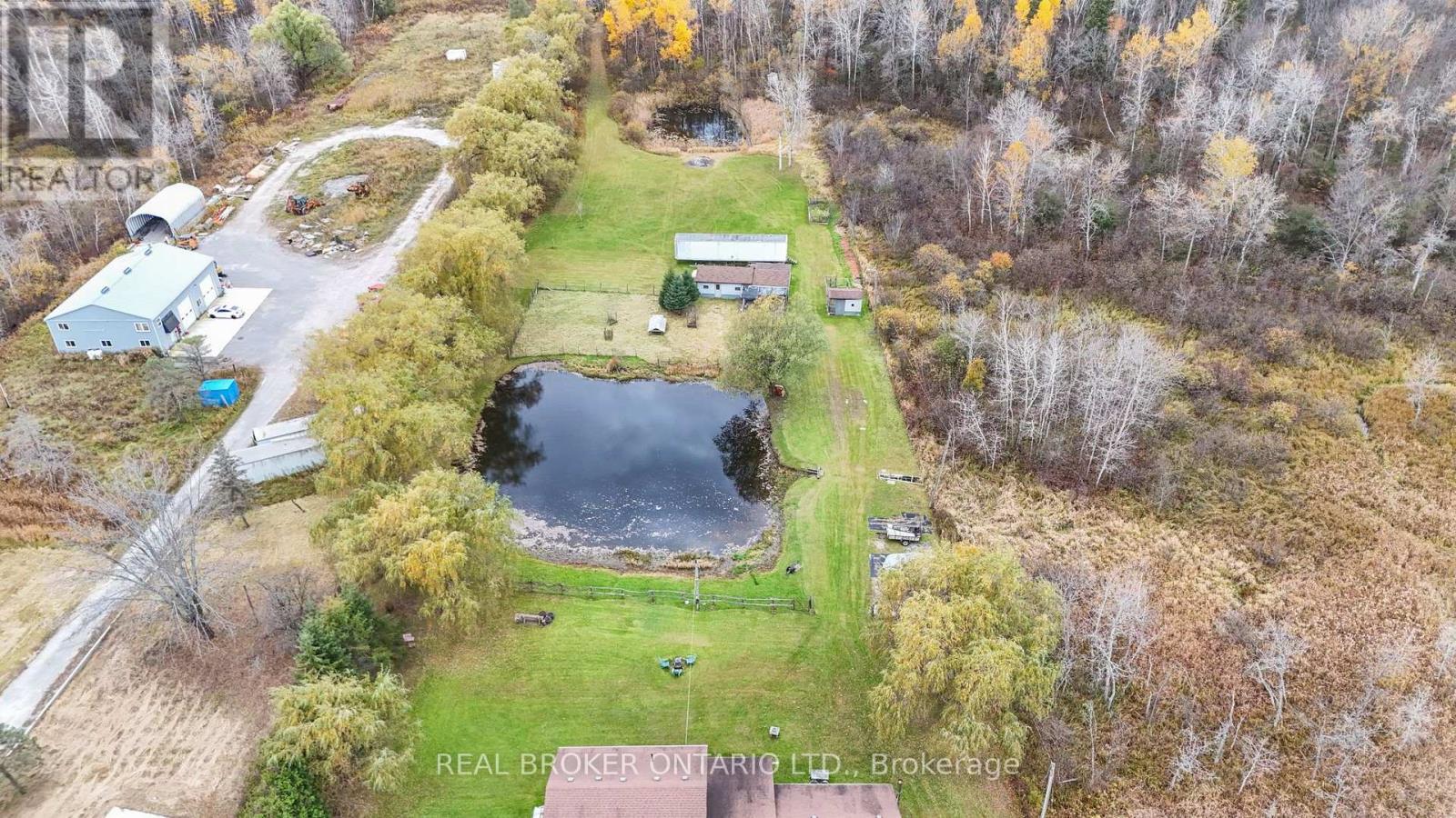 23276 Highway 48, Georgina, ON photo 44