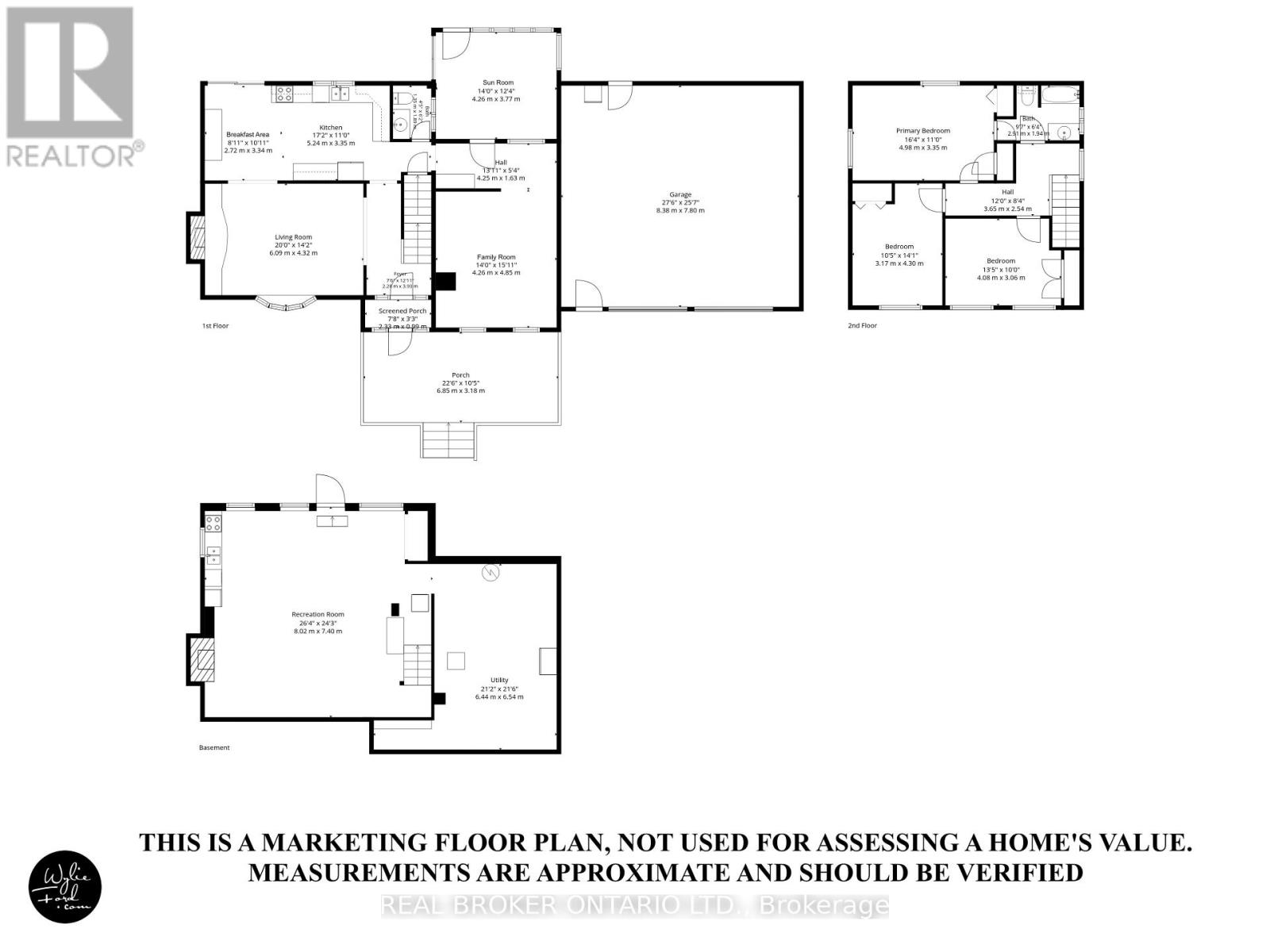 23276 Highway 48, Georgina, ON photo 49