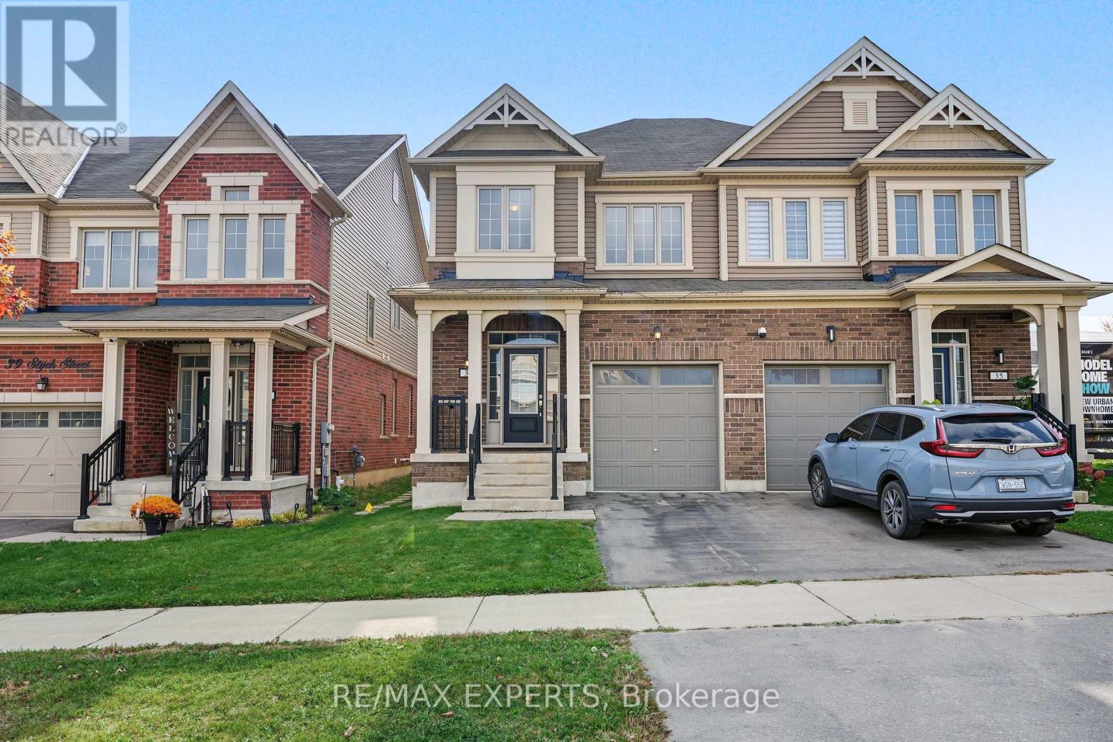 37 Stych Street, New Tecumseth, ON photo 1