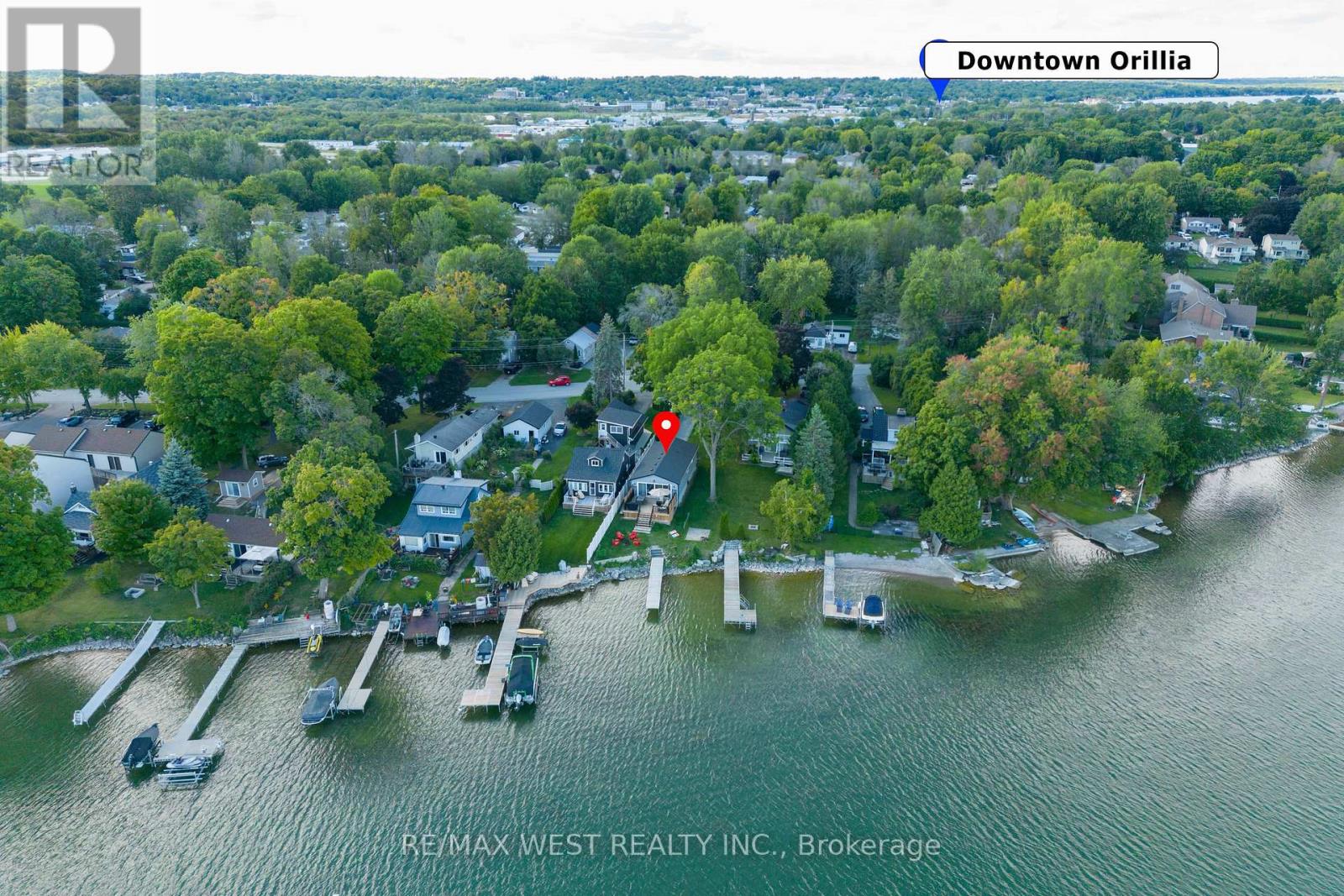 69 Olive Crescent, Orillia photo 19