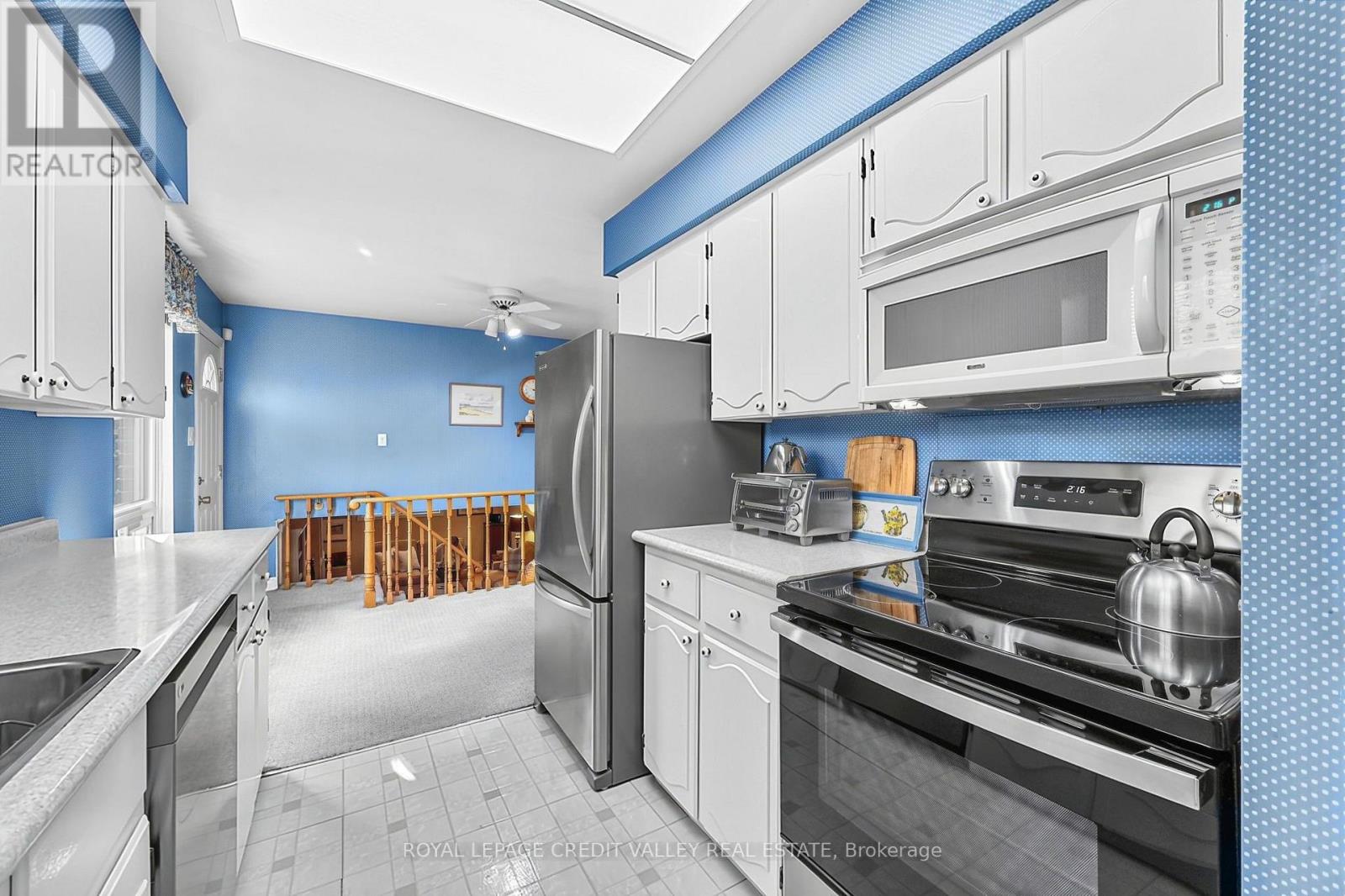 30 Parkview Place, Brampton, ON photo 10