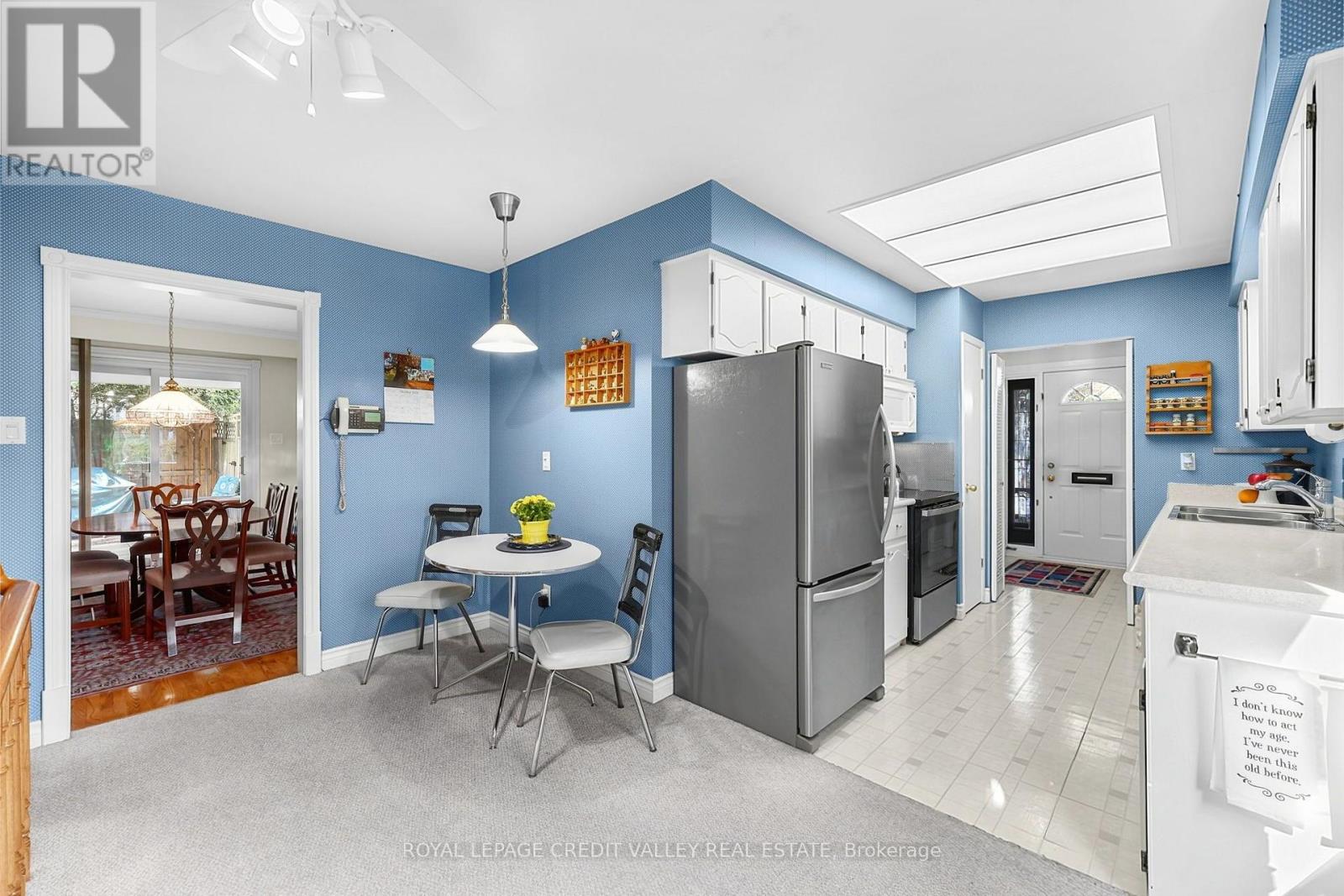 30 Parkview Place, Brampton, ON photo 13