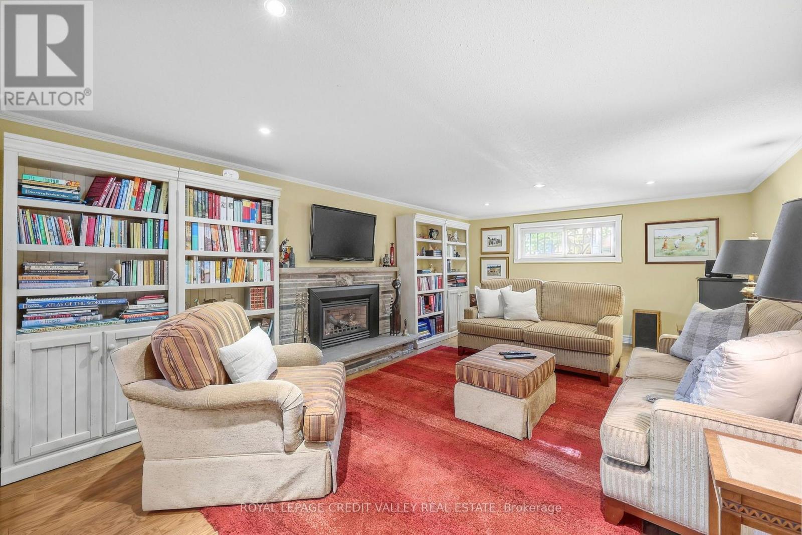 30 Parkview Place, Brampton, ON photo 34