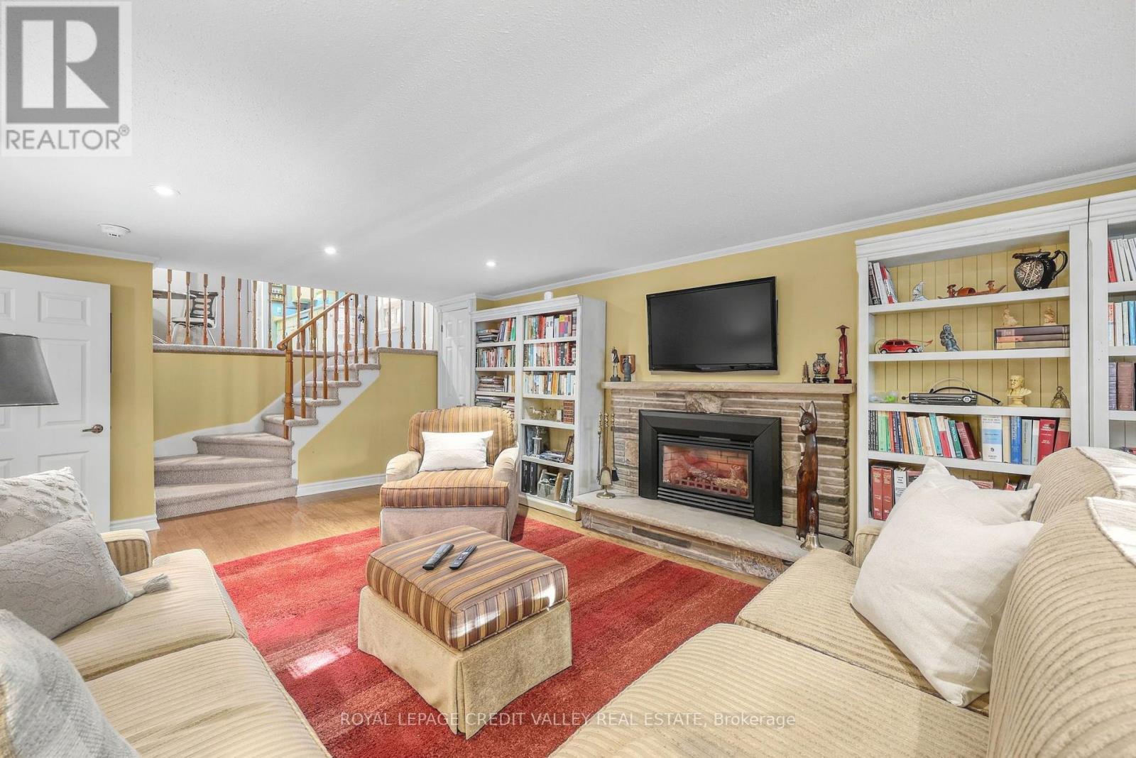 30 Parkview Place, Brampton, ON photo 36