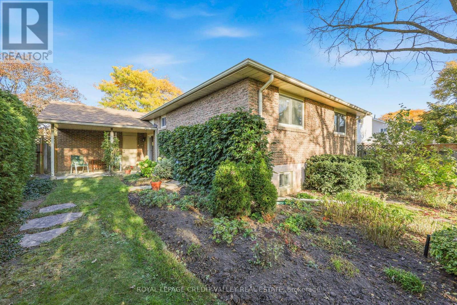 30 Parkview Place, Brampton, ON photo 49