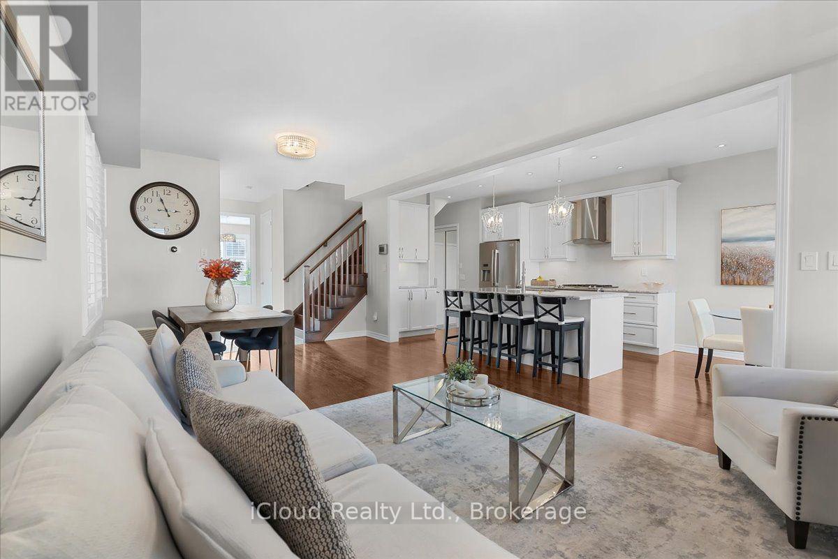 337 Cedar Hedge, Milton, ON photo 10