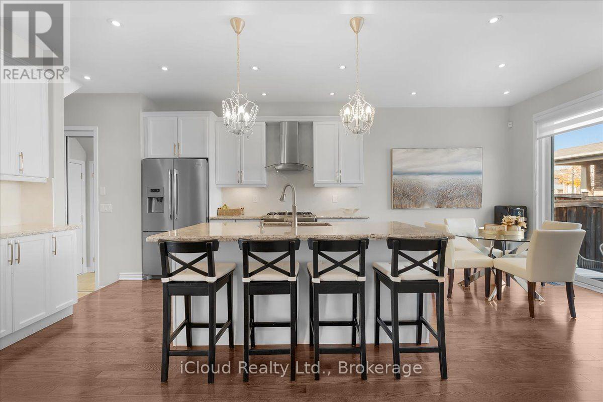 337 Cedar Hedge, Milton, ON photo 11