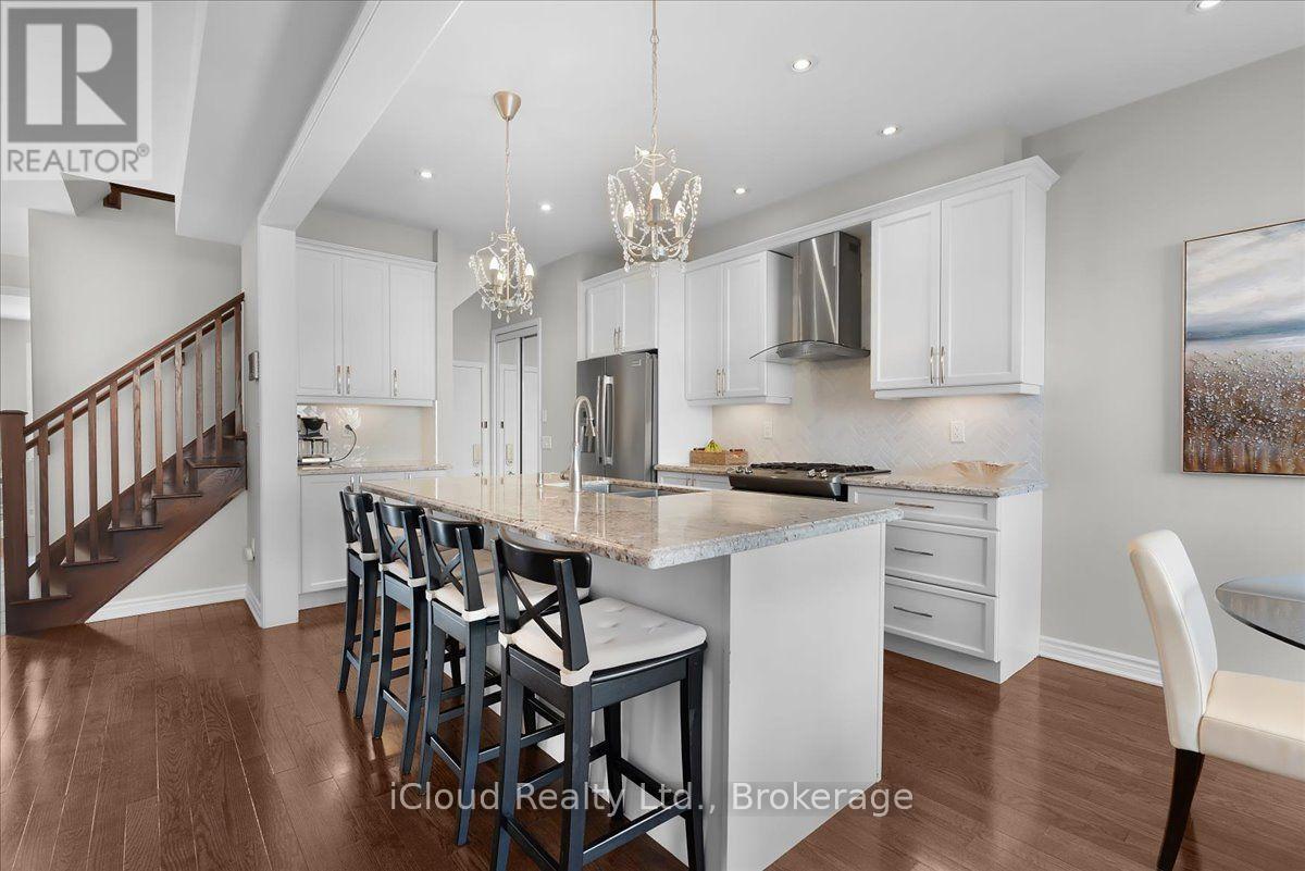 337 Cedar Hedge, Milton, ON photo 12