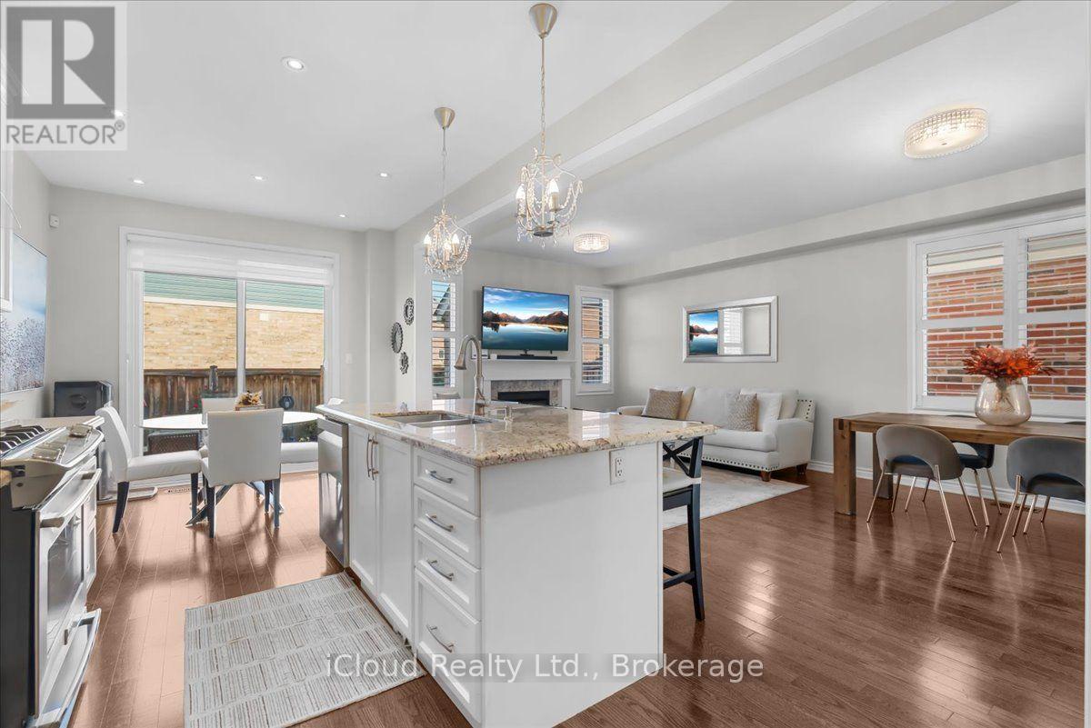 337 Cedar Hedge, Milton, ON photo 15