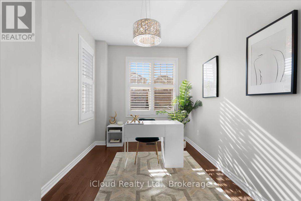 337 Cedar Hedge, Milton, ON photo 16