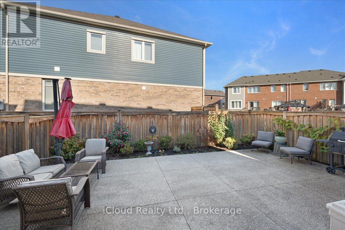 337 Cedar Hedge, Milton, ON photo 34