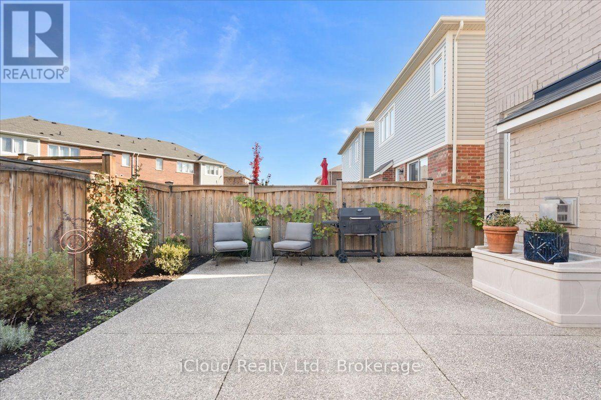 337 Cedar Hedge, Milton, ON photo 35