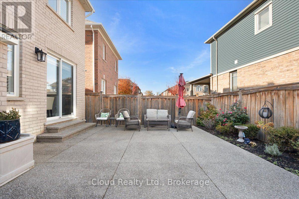 337 Cedar Hedge, Milton, ON photo 36