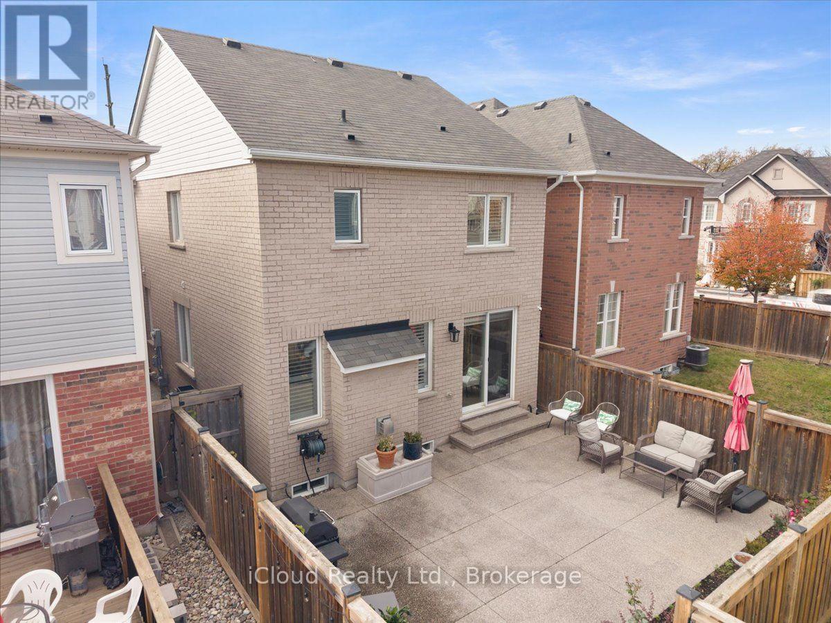 337 Cedar Hedge, Milton, ON photo 37