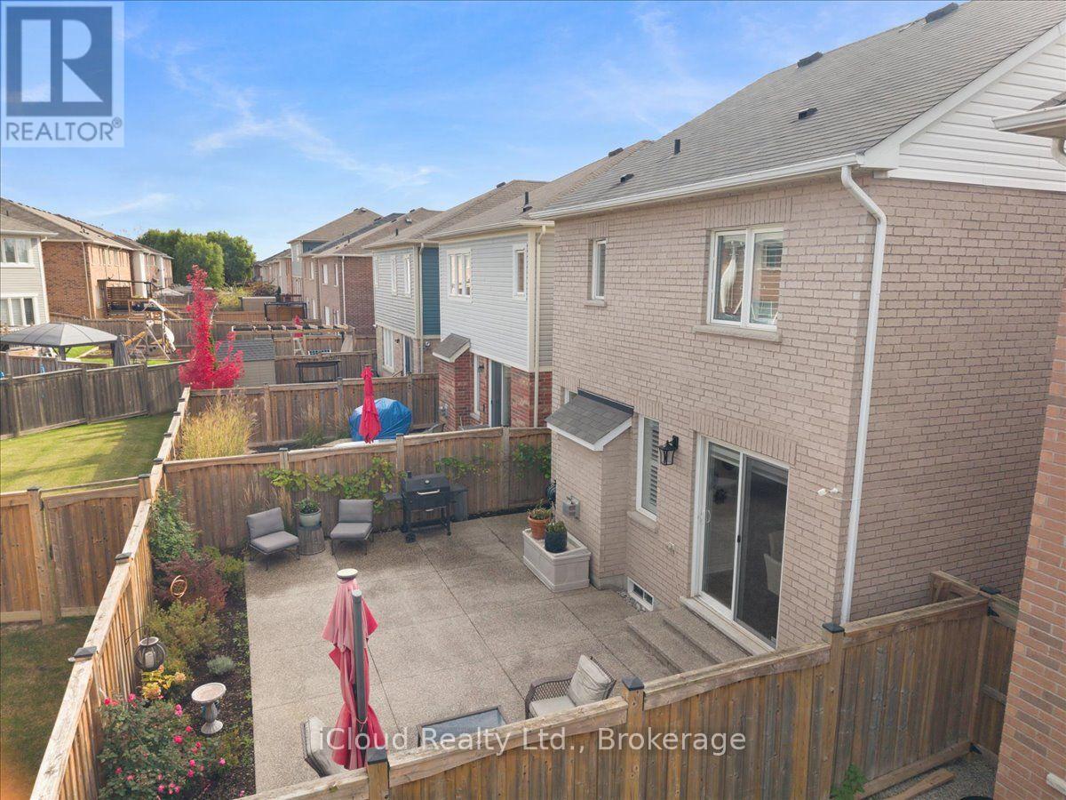 337 Cedar Hedge, Milton, ON photo 38