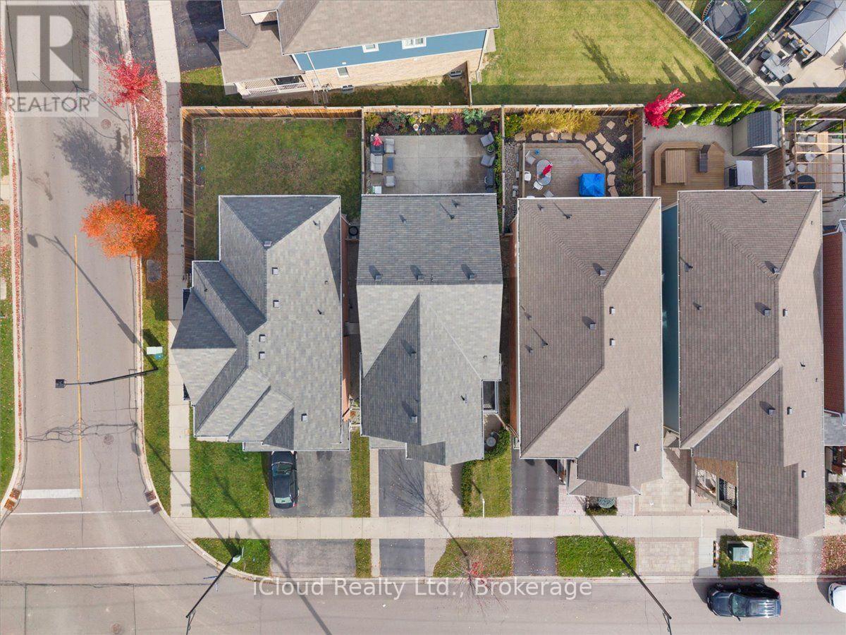 337 Cedar Hedge, Milton, ON photo 39