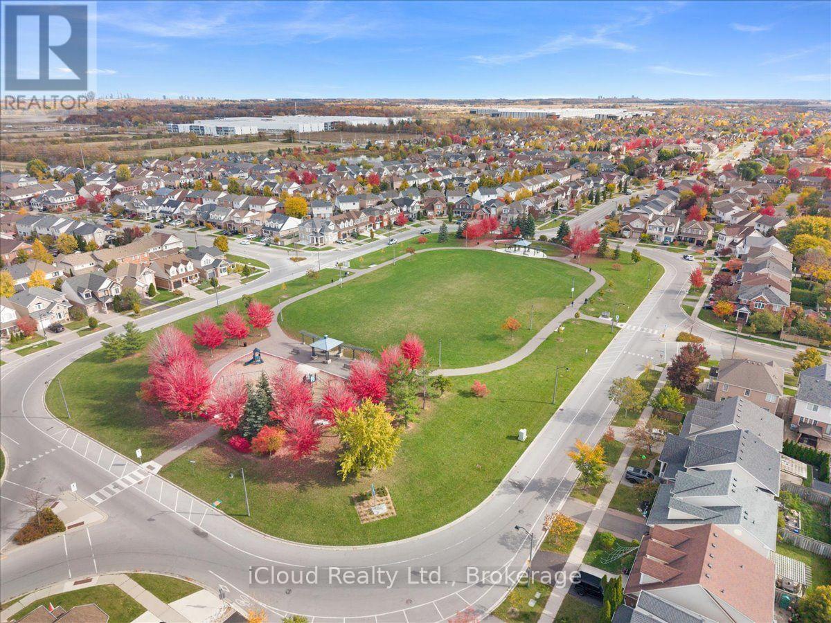 337 Cedar Hedge, Milton, ON photo 40