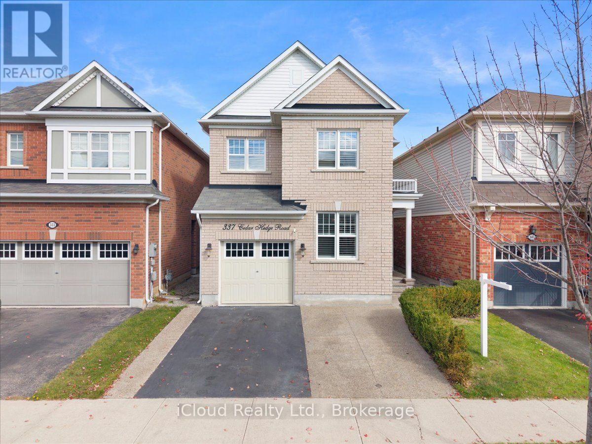 337 Cedar Hedge, Milton, ON photo 43