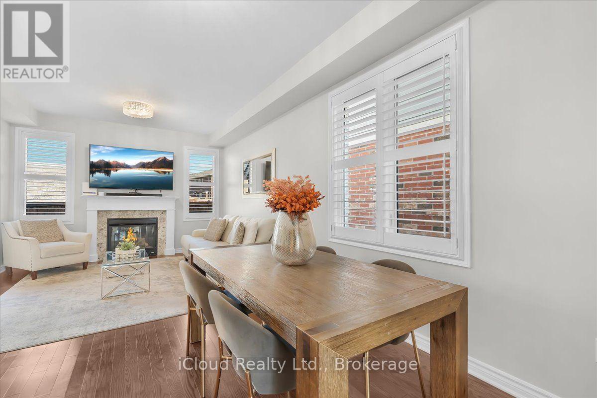 337 Cedar Hedge, Milton, ON photo 5