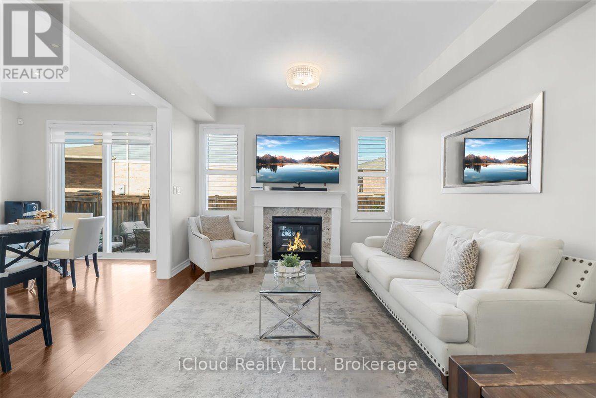337 Cedar Hedge, Milton, ON photo 7