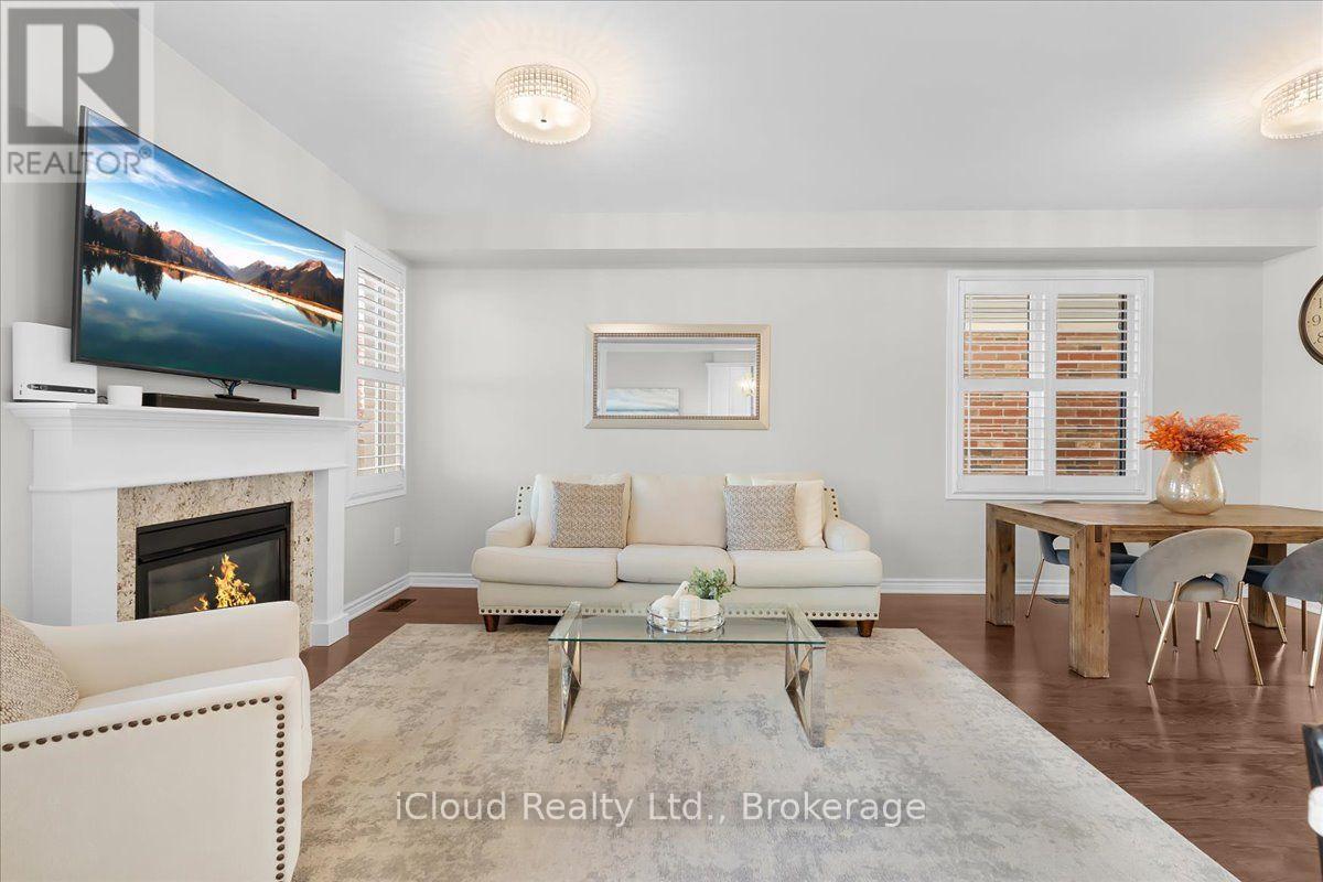 337 Cedar Hedge, Milton, ON photo 8