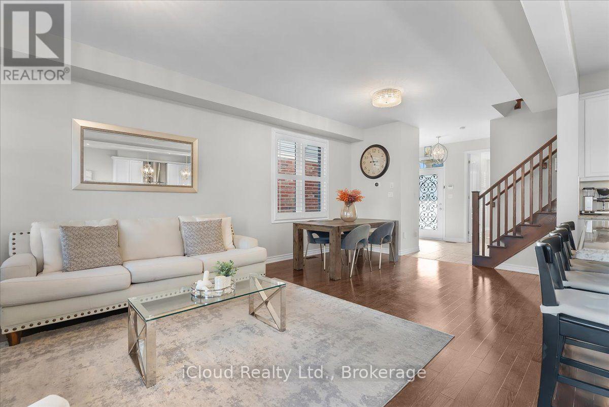 337 Cedar Hedge, Milton, ON photo 9