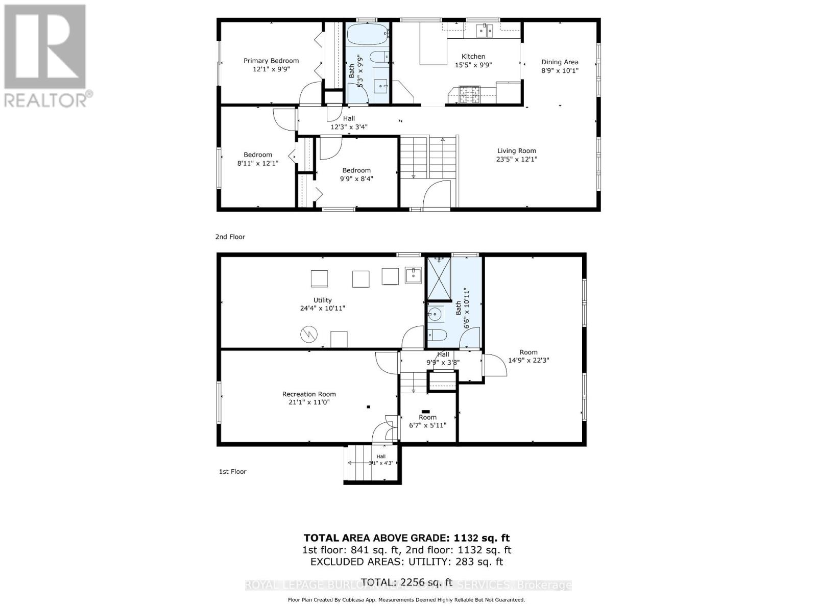 4442 Bennett Road, Burlington, ON photo 41