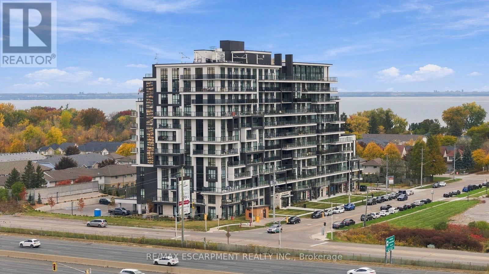 206- 461 Green Street, Hamilton, ON