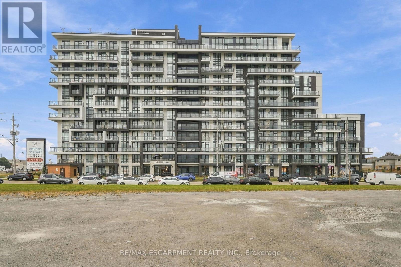 206- 461 Green Street, Hamilton, ON photo 2