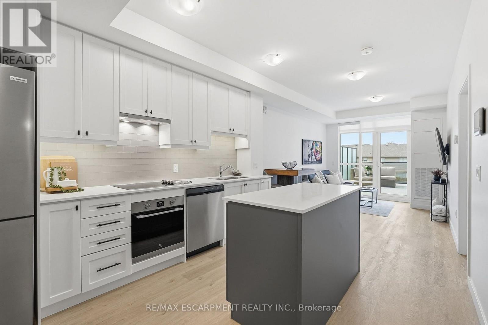 206- 461 Green Street, Hamilton, ON photo 6