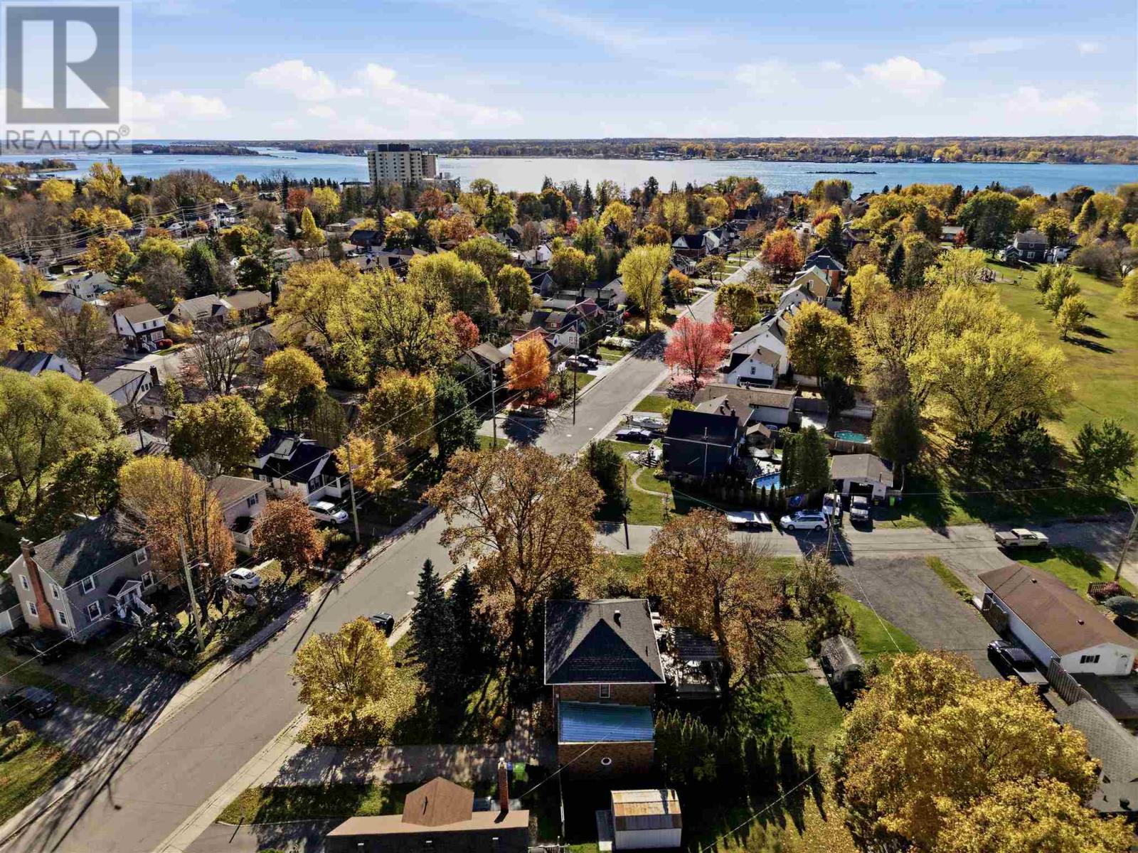 297 McGregor AVE - 27