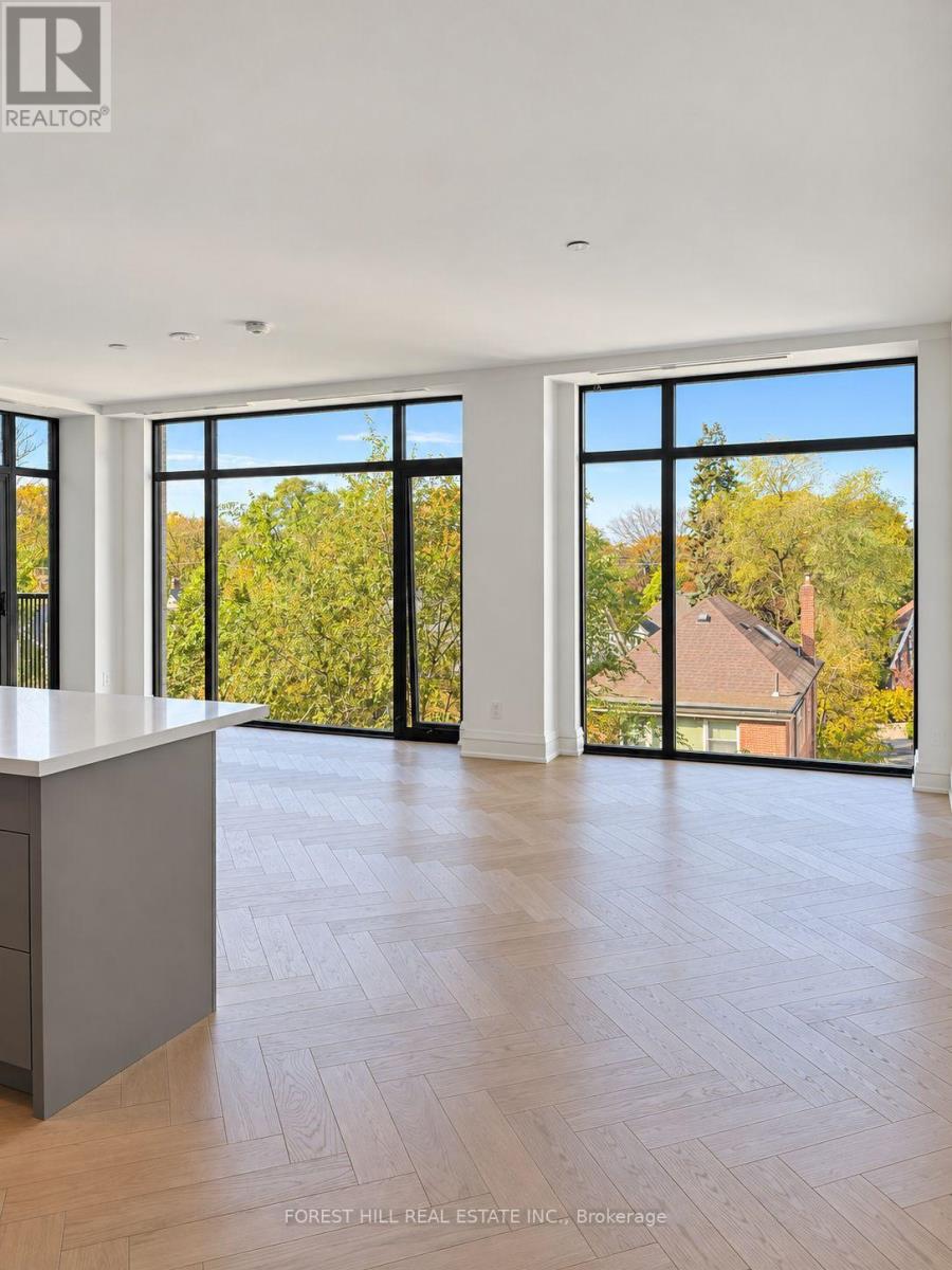 3B- 2010 Bathurst Street, Toronto, ON photo 4