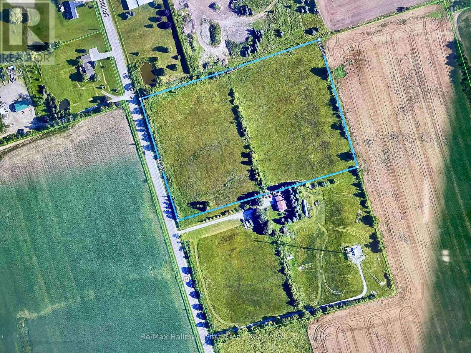 5401 Enfield Road, Clarington, ON