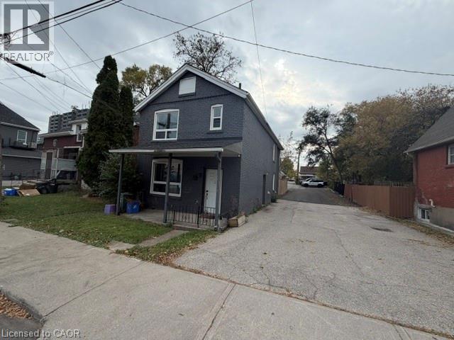 Photo of 13 GENESEE Street