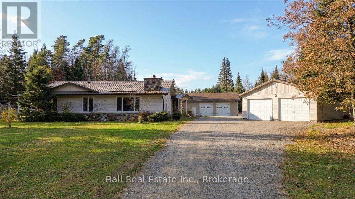 5794 Highway 620 Highway, Wollaston, ON photo 1